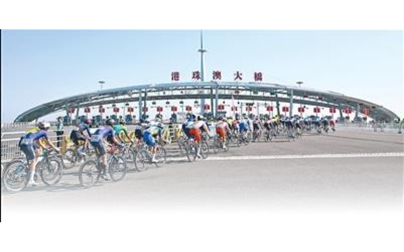 活力大灣區 滿滿科技范（全運大視野）